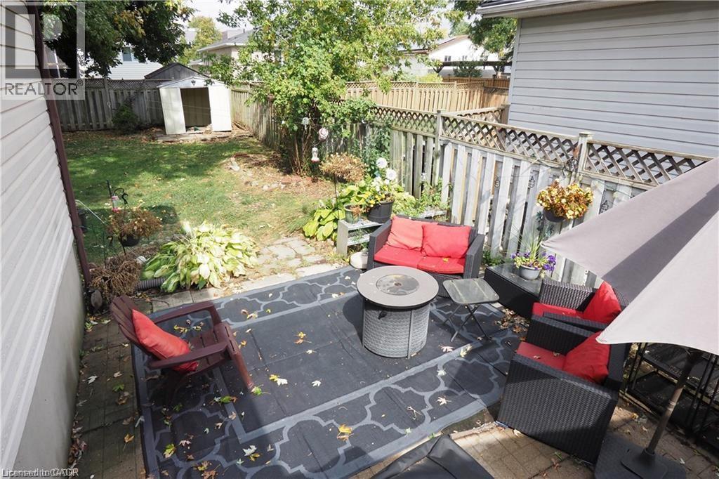 51 Memory Lane, Cambridge, Ontario  N3C 3W9 - Photo 23 - 40777112