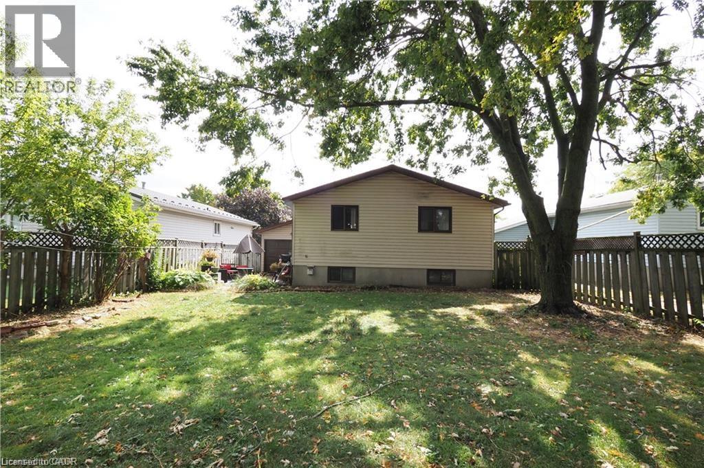 51 Memory Lane, Cambridge, Ontario  N3C 3W9 - Photo 24 - 40777112