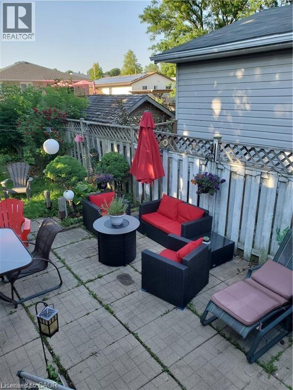 51 Memory Lane, Cambridge, Ontario  N3C 3W9 - Photo 27 - 40777112