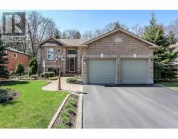 160 FERNBROOK DRIVE, wasaga beach, Ontario