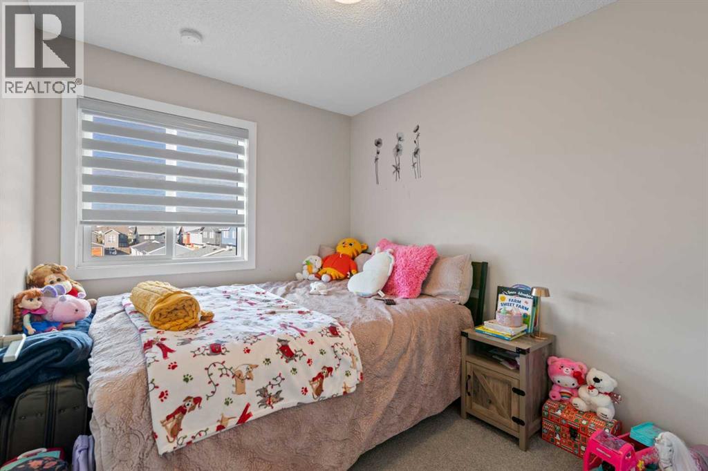 128 Livingston Parade Ne, Calgary, Alberta  T3P 0V6 - Photo 15 - A2262949