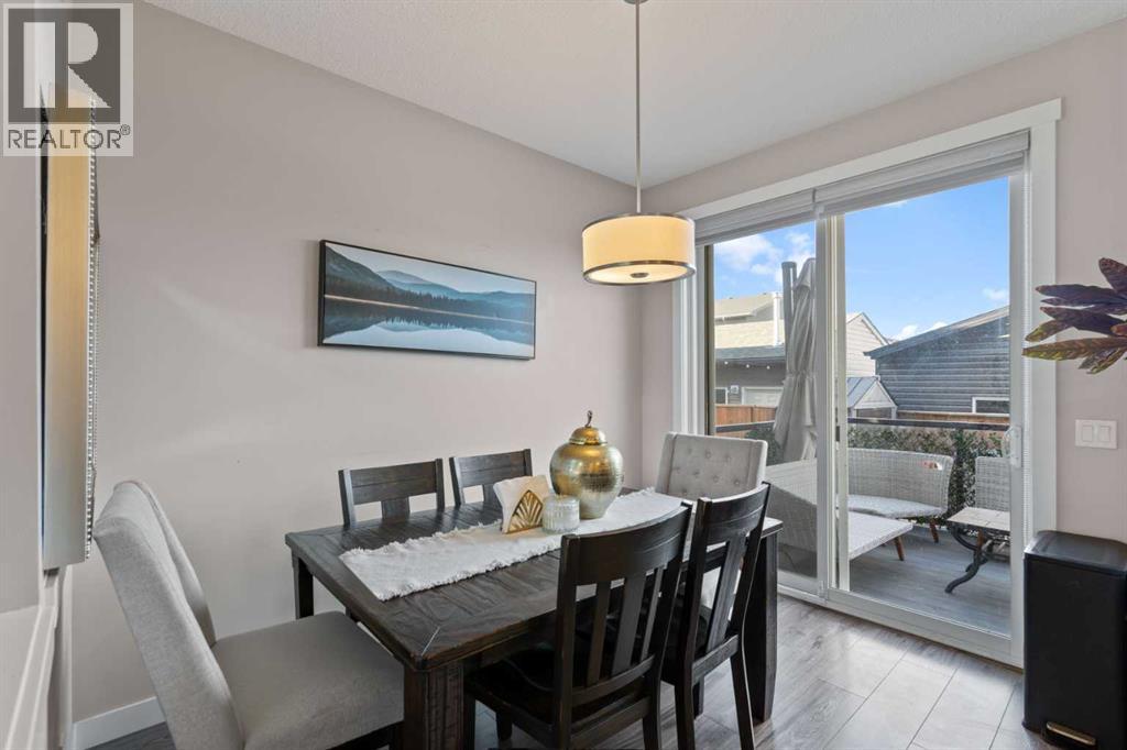 128 Livingston Parade Ne, Calgary, Alberta  T3P 0V6 - Photo 9 - A2262949