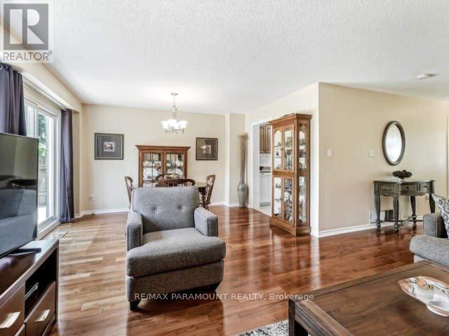 4 Astoreville Square, Brampton, Ontario  L6Z 1H4 - Photo 10 - W12450505