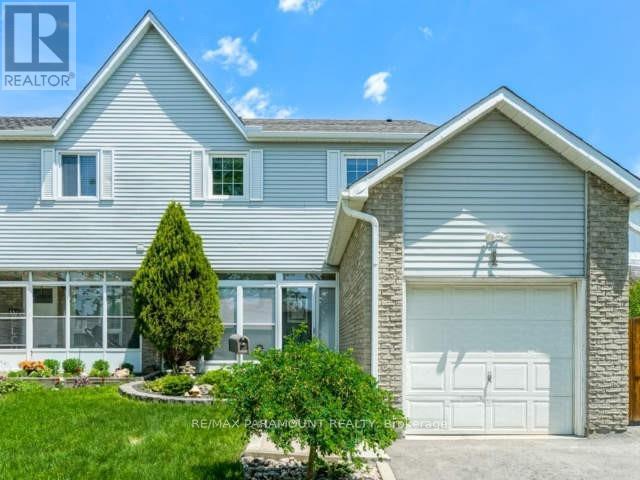 4 Astoreville Square, Brampton, Ontario  L6Z 1H4 - Photo 3 - W12450505