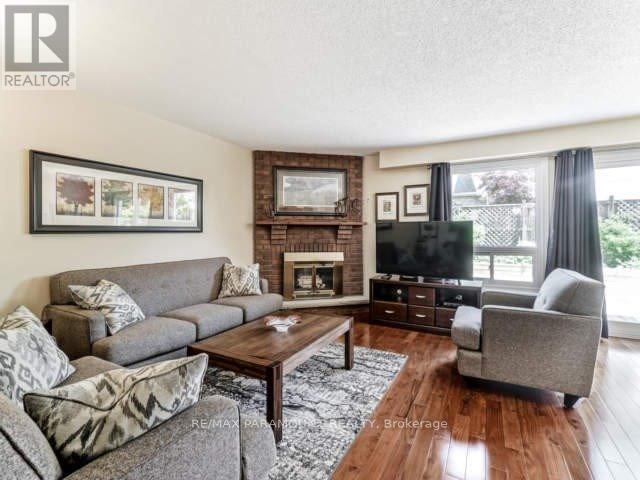 4 Astoreville Square, Brampton, Ontario  L6Z 1H4 - Photo 6 - W12450505