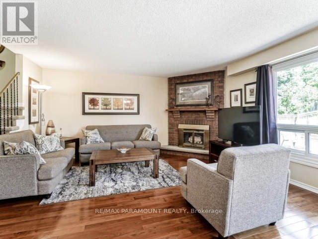 4 Astoreville Square, Brampton, Ontario  L6Z 1H4 - Photo 7 - W12450505