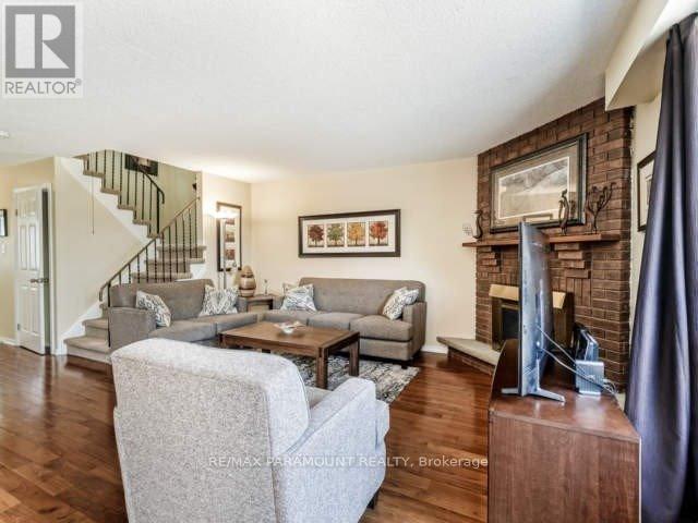 4 Astoreville Square, Brampton, Ontario  L6Z 1H4 - Photo 8 - W12450505