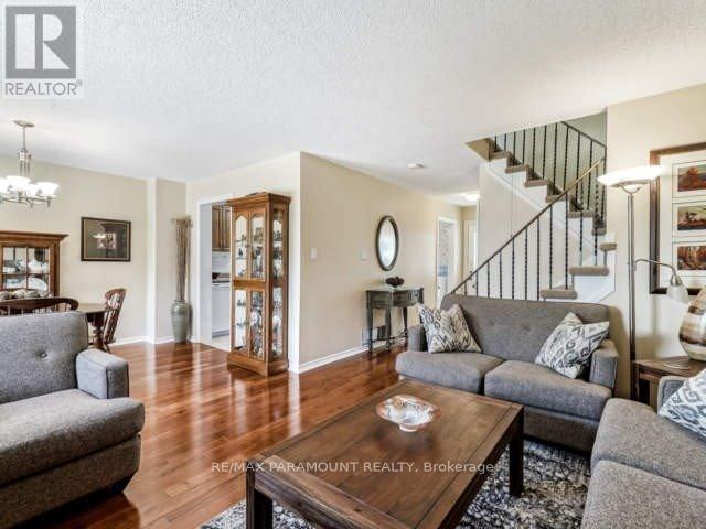 4 Astoreville Square, Brampton, Ontario  L6Z 1H4 - Photo 9 - W12450505
