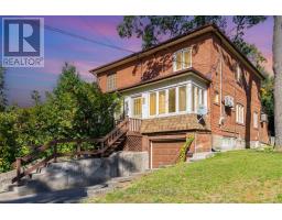 85 KENNEDY AVENUE, Toronto, Ontario