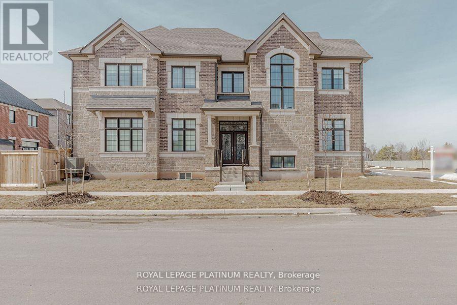 1343 Marblehead Road, Oakville, Ontario  L6M 5N7 - Photo 1 - W12450511