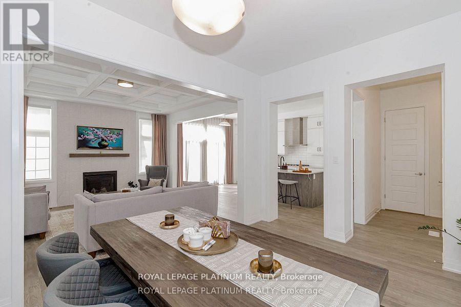 1343 Marblehead Road, Oakville, Ontario  L6M 5N7 - Photo 18 - W12450511