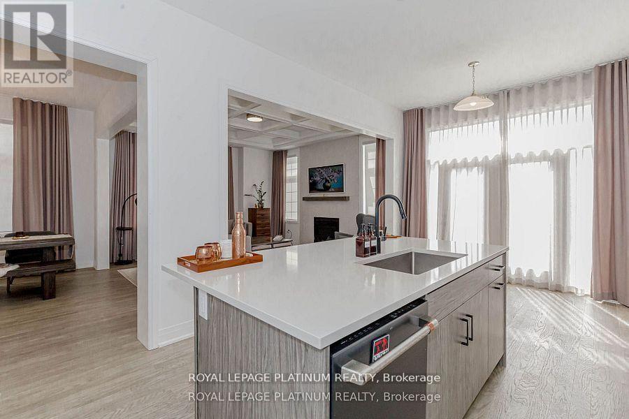 1343 Marblehead Road, Oakville, Ontario  L6M 5N7 - Photo 27 - W12450511