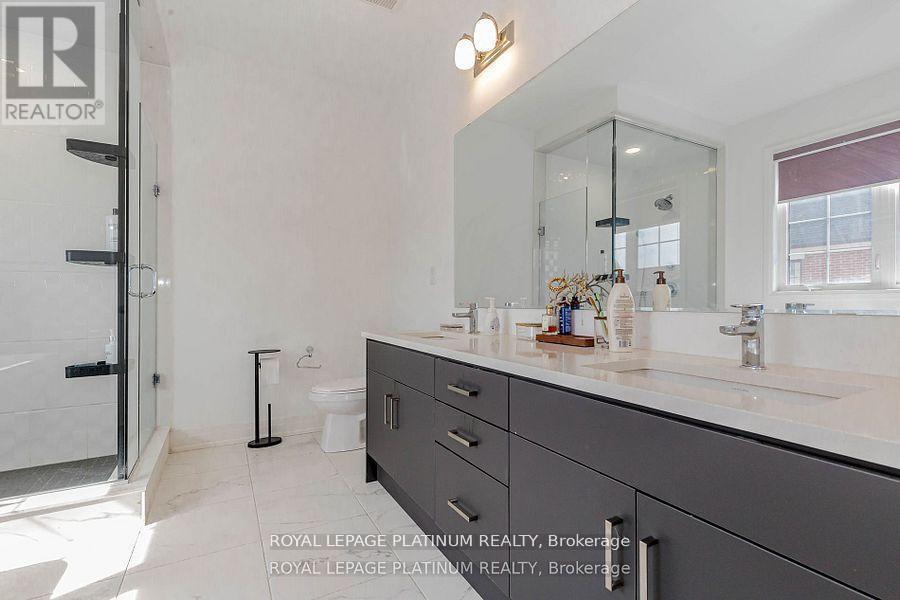 1343 Marblehead Road, Oakville, Ontario  L6M 5N7 - Photo 37 - W12450511