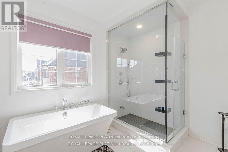 1343 Marblehead Road, Oakville, Ontario  L6M 5N7 - Photo 38 - W12450511