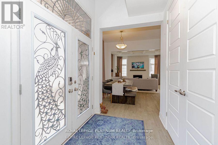 1343 Marblehead Road, Oakville, Ontario  L6M 5N7 - Photo 9 - W12450511