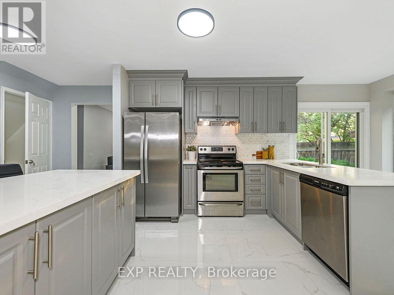 Main - 3101 Tours Road, Mississauga, Ontario  L5N 3H9 - Photo 10 - W12450528