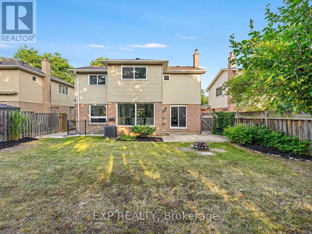 Main - 3101 Tours Road, Mississauga, Ontario  L5N 3H9 - Photo 25 - W12450528
