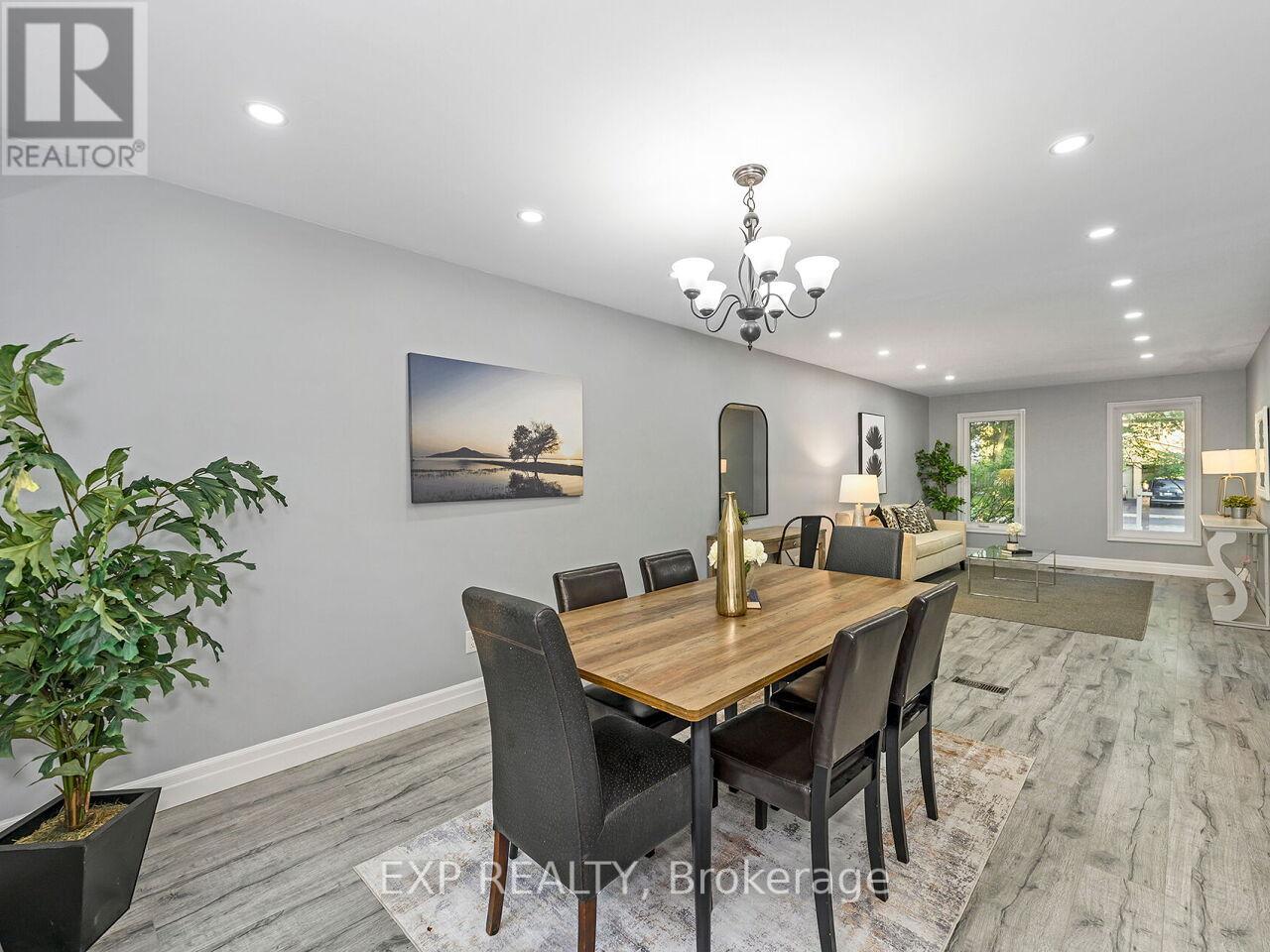 Main - 3101 Tours Road, Mississauga, Ontario  L5N 3H9 - Photo 5 - W12450528