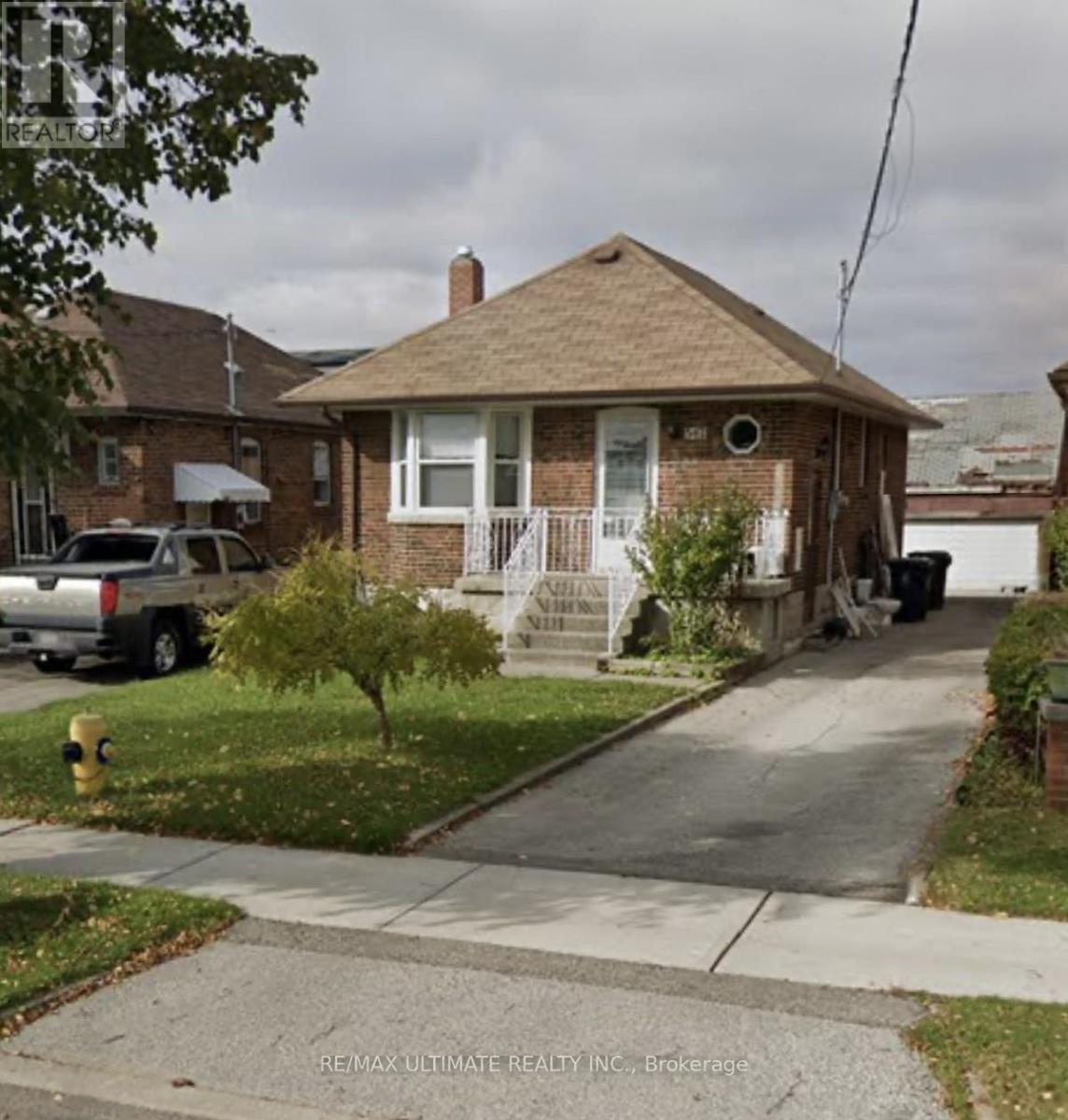 Lower - 542 Glen Park Avenue, Toronto, Ontario  M6B 2G3 - Photo 1 - W12450564