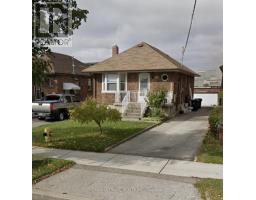 LOWER - 542 GLEN PARK AVENUE, Toronto, Ontario