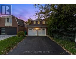6906 HICKLING CRESCENT, Mississauga, Ontario