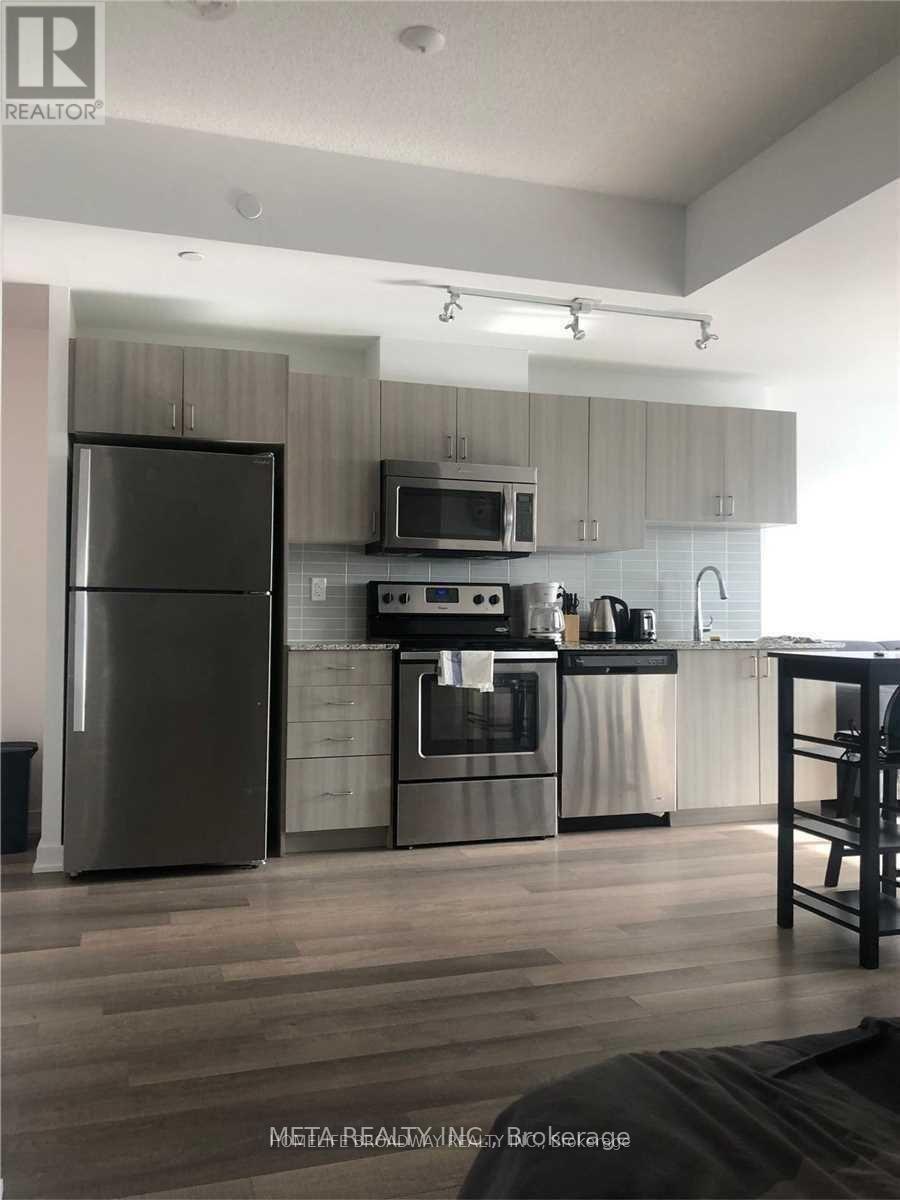 406 - 16 Mcadam Avenue, Toronto, Ontario  M6A 0B9 - Photo 10 - W12450574