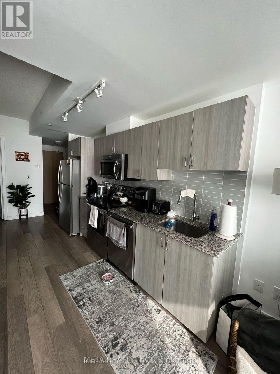 406 - 16 Mcadam Avenue, Toronto, Ontario  M6A 0B9 - Photo 7 - W12450574
