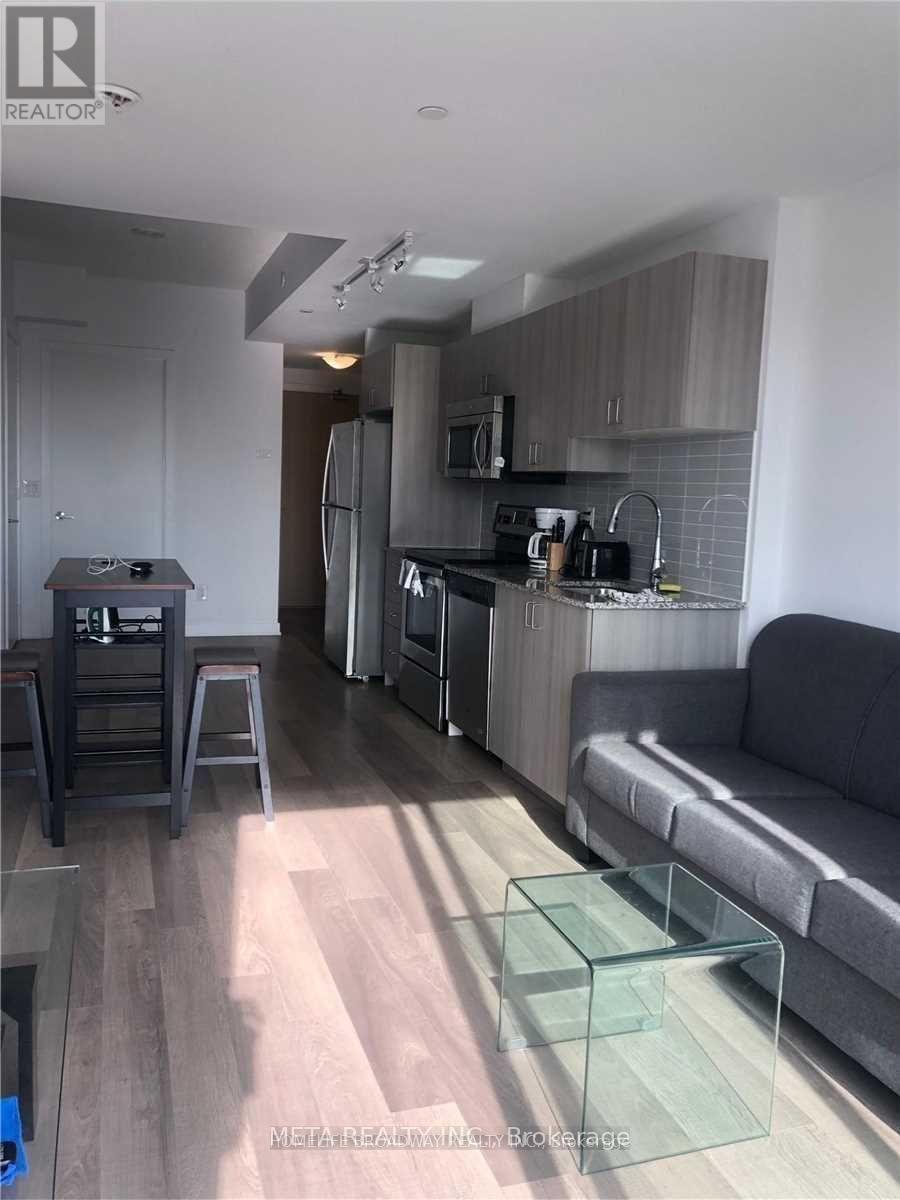 406 - 16 Mcadam Avenue, Toronto, Ontario  M6A 0B9 - Photo 8 - W12450574