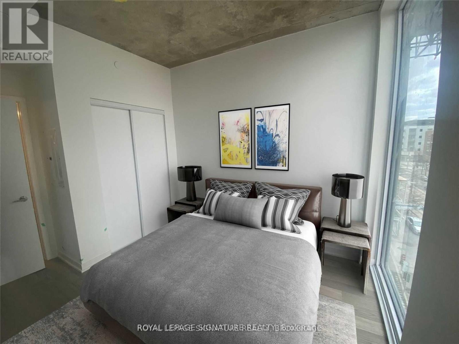 416 - 1808 St Clair Avenue W, Toronto, Ontario  M6N 0C1 - Photo 4 - W12450580