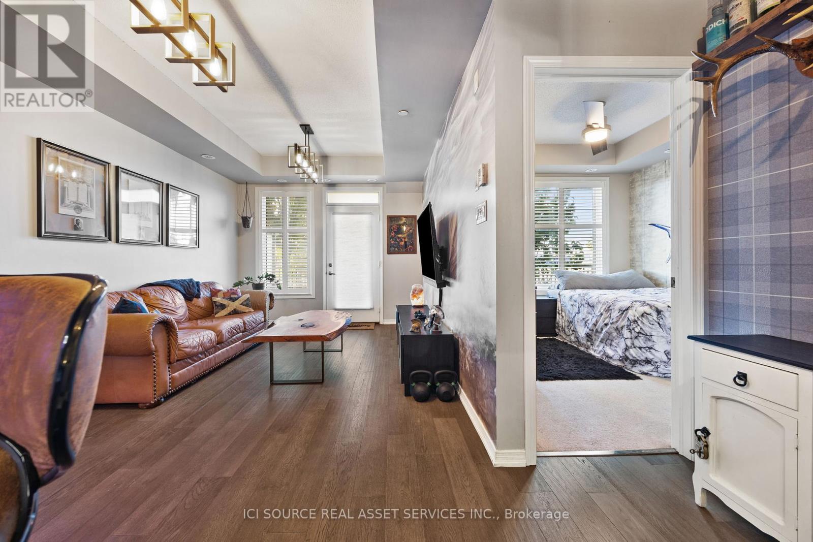 110 - 54 Sky Harbour Drive, Brampton, Ontario  L7A 0A1 - Photo 6 - W12450589