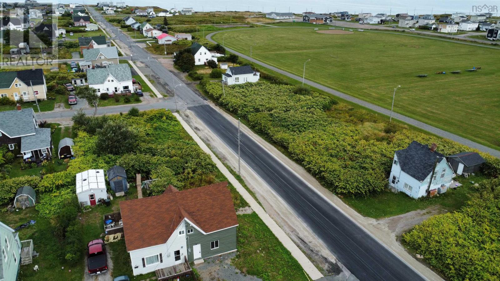 51 Second Street, Glace Bay, Nova Scotia  B1P 4E7 - Photo 1 - 202523273