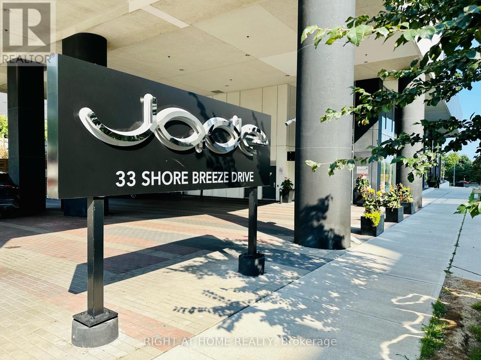 504 - 33 Shore Breeze Drive, Toronto, Ontario  M8V 0G1 - Photo 1 - W12450604