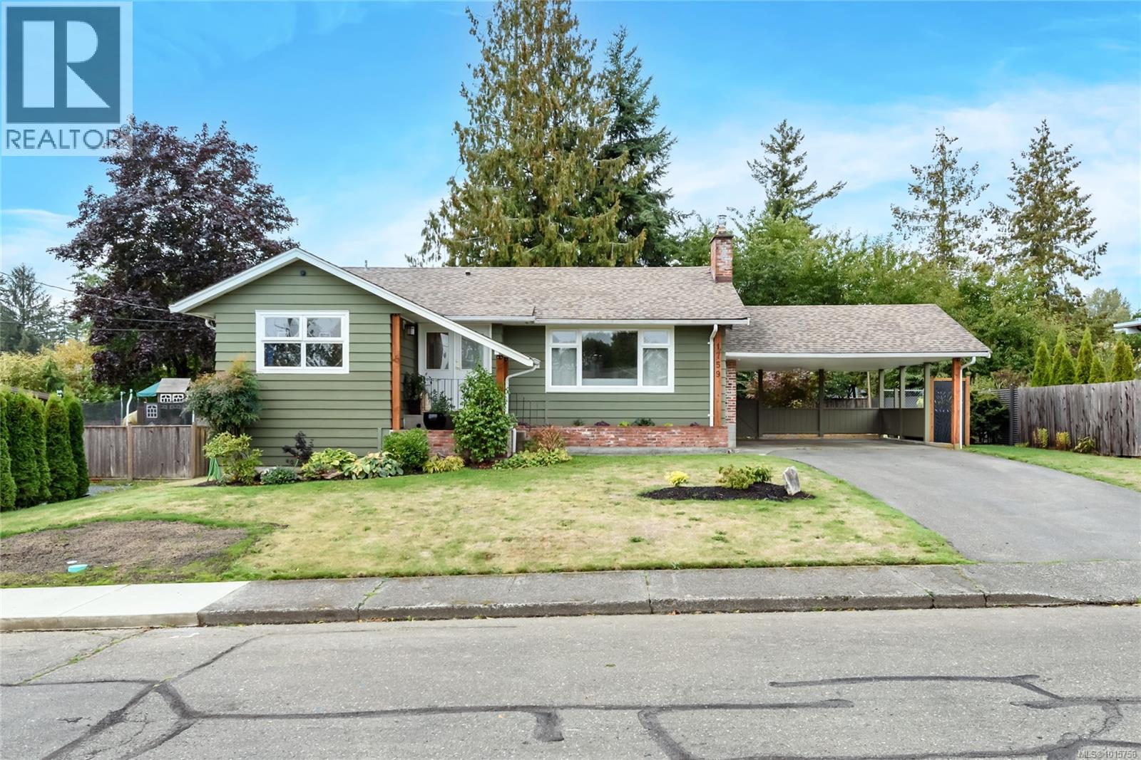1759 Kilpatrick Ave, Courtenay, British Columbia