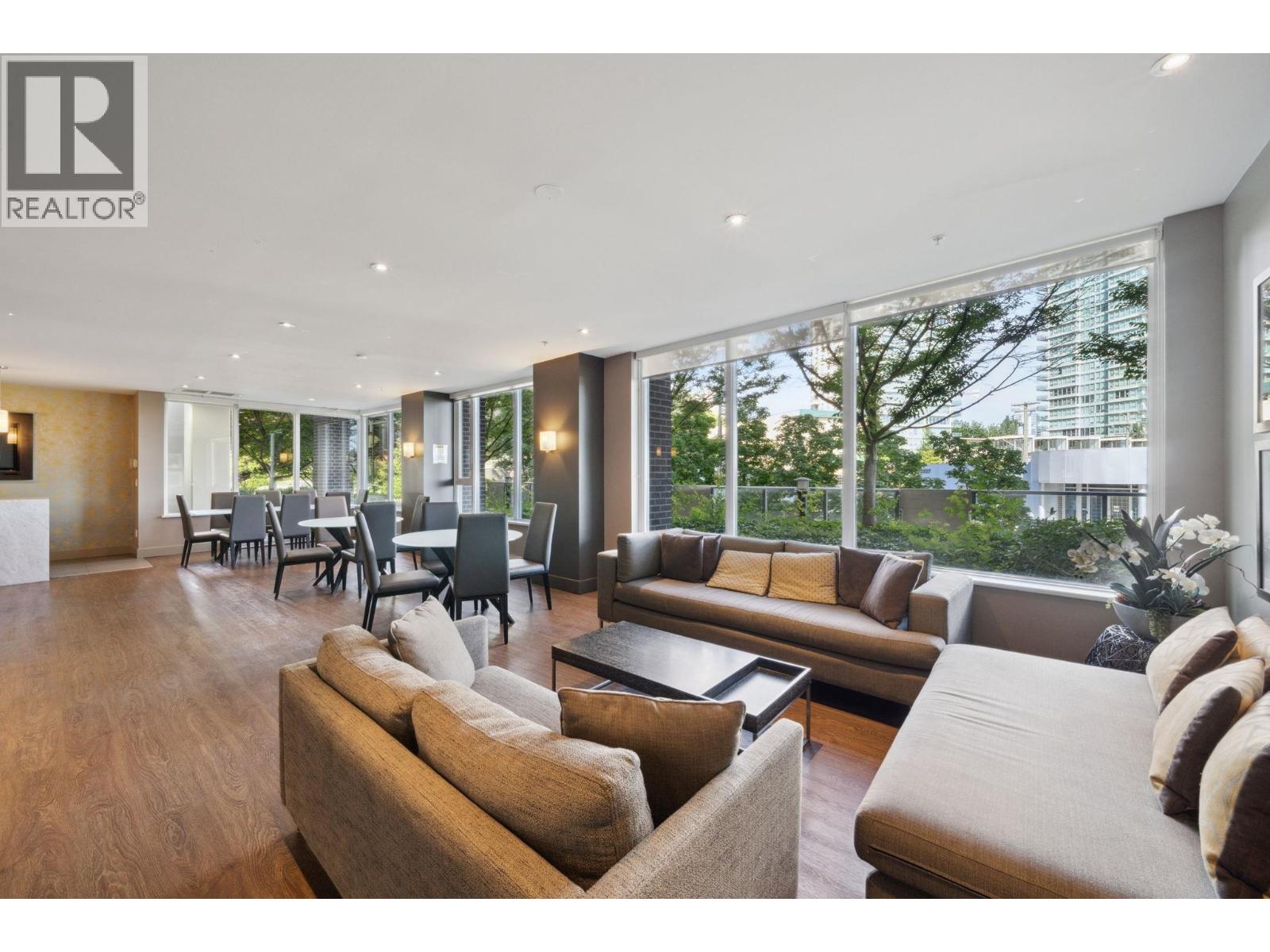 2905 2133 Douglas Road, Burnaby, British Columbia  V5C 0E9 - Photo 14 - R3050756