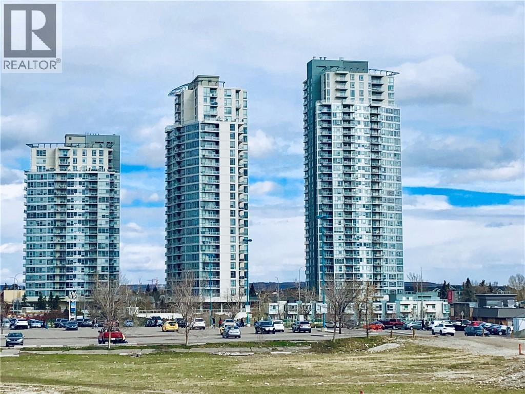 1203, 55 Spruce Place Sw, Calgary, Alberta  T3C 3X5 - Photo 3 - A2249309