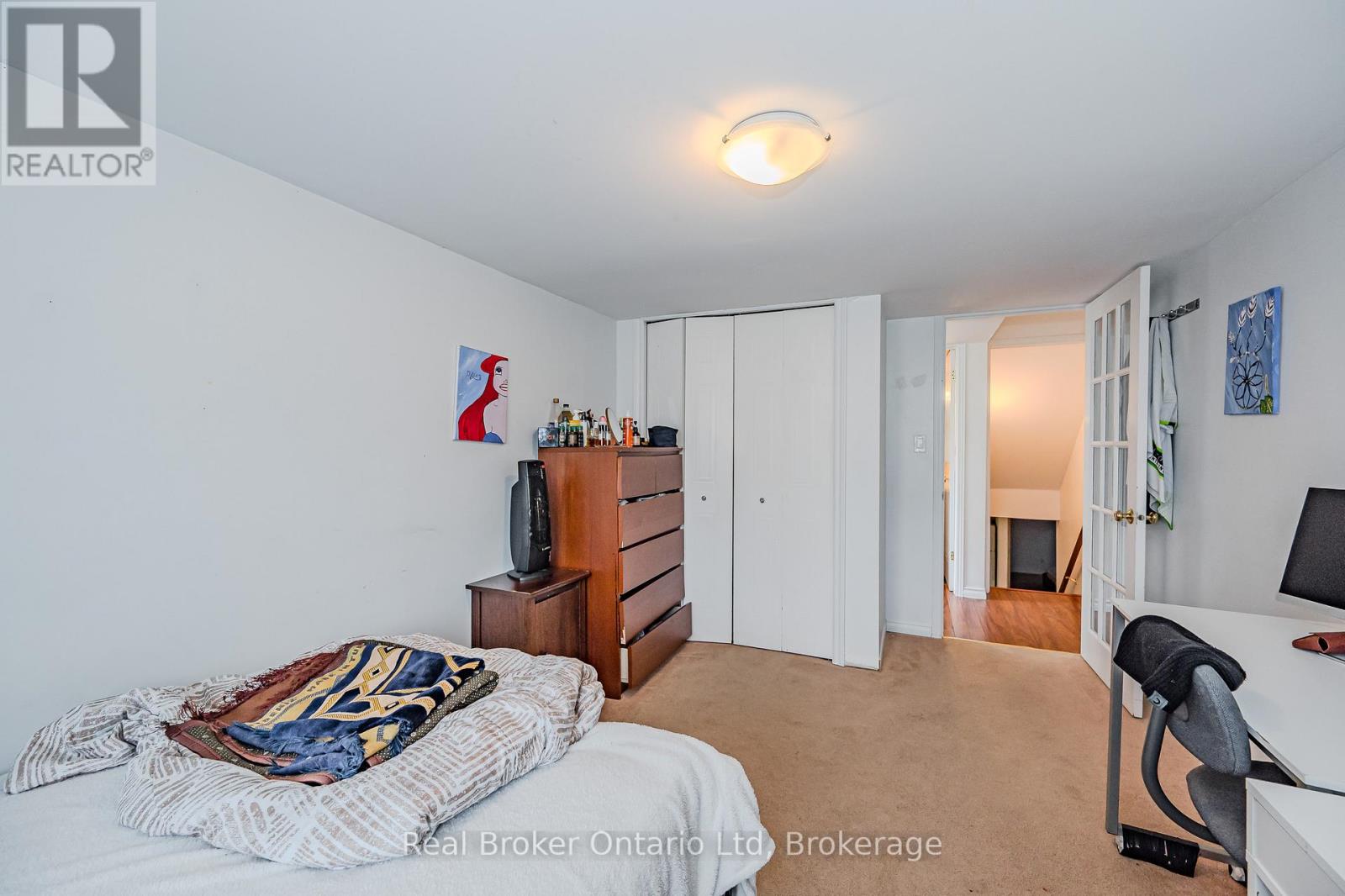 B - 14 Southcreek Trail, Guelph, Ontario  N1G 4Y8 - Photo 16 - X12450624
