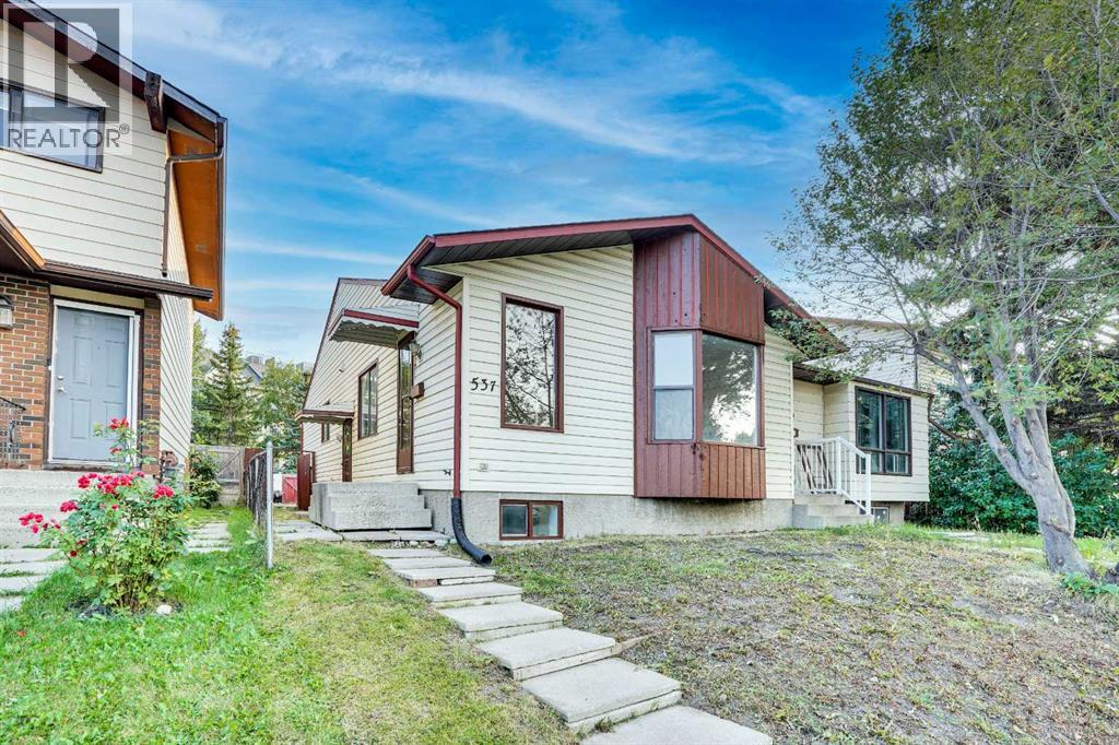537 Whiteland Drive Ne, Calgary, Alberta  T1Y 3S5 - Photo 2 - A2255227