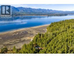 6161 Lacon Rd Denman Island, Denman Island, Ca