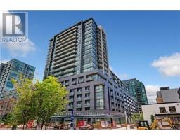 709 - 68 ABELL STREET, Toronto, Ontario