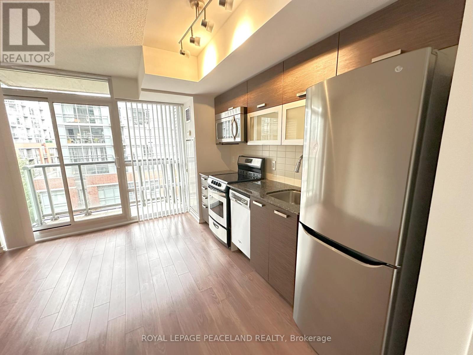 709 - 68 Abell Street, Toronto, Ontario  M6J 0A2 - Photo 11 - C12448464