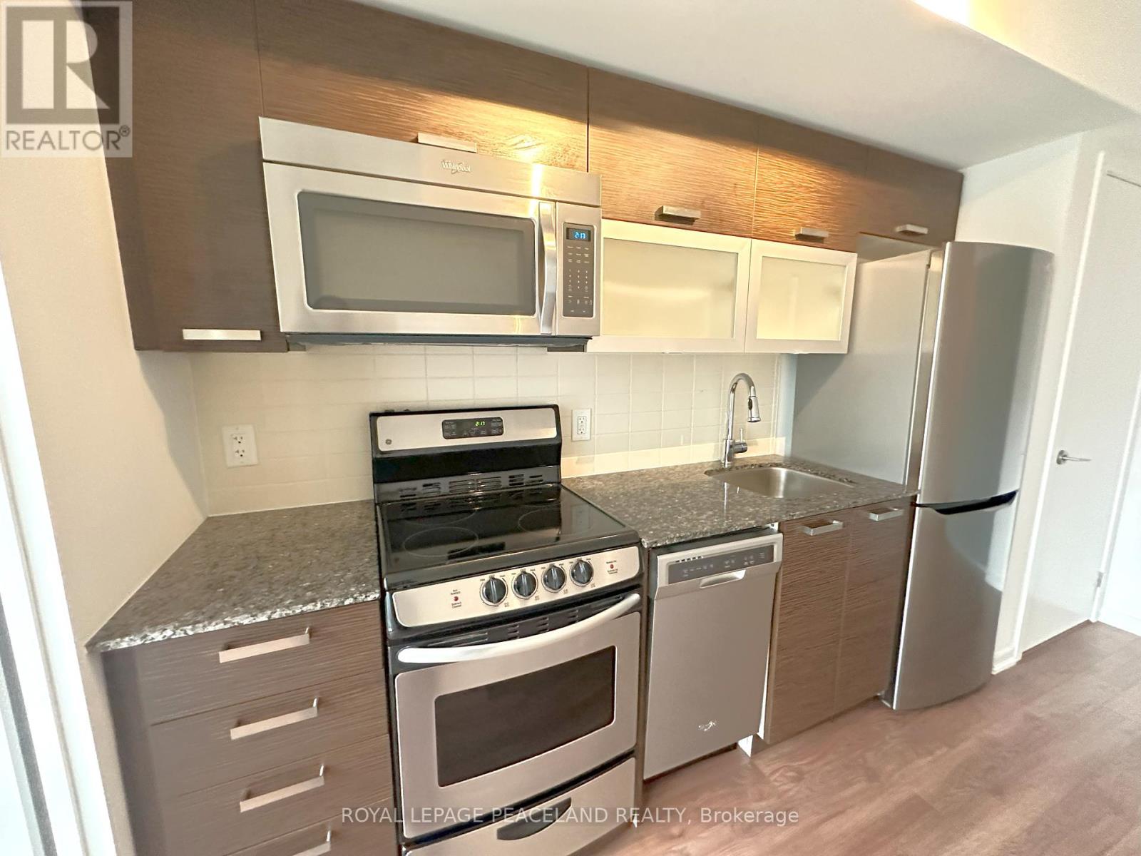 709 - 68 Abell Street, Toronto, Ontario  M6J 0A2 - Photo 4 - C12448464