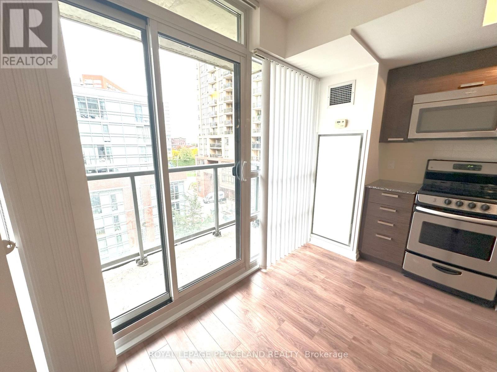 709 - 68 Abell Street, Toronto, Ontario  M6J 0A2 - Photo 13 - C12448464