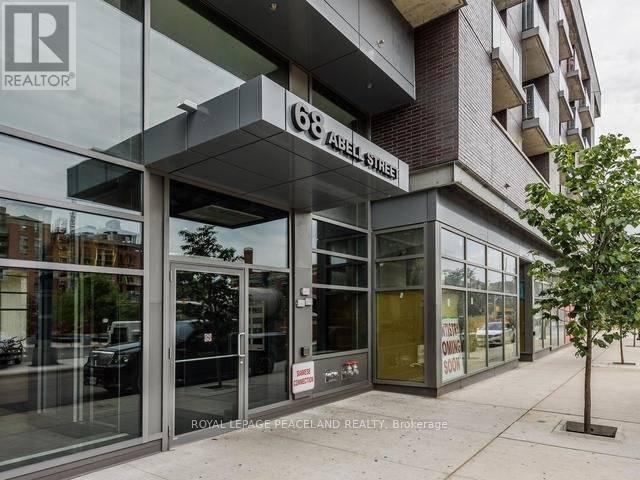 709 - 68 Abell Street, Toronto, Ontario  M6J 0A2 - Photo 2 - C12448464
