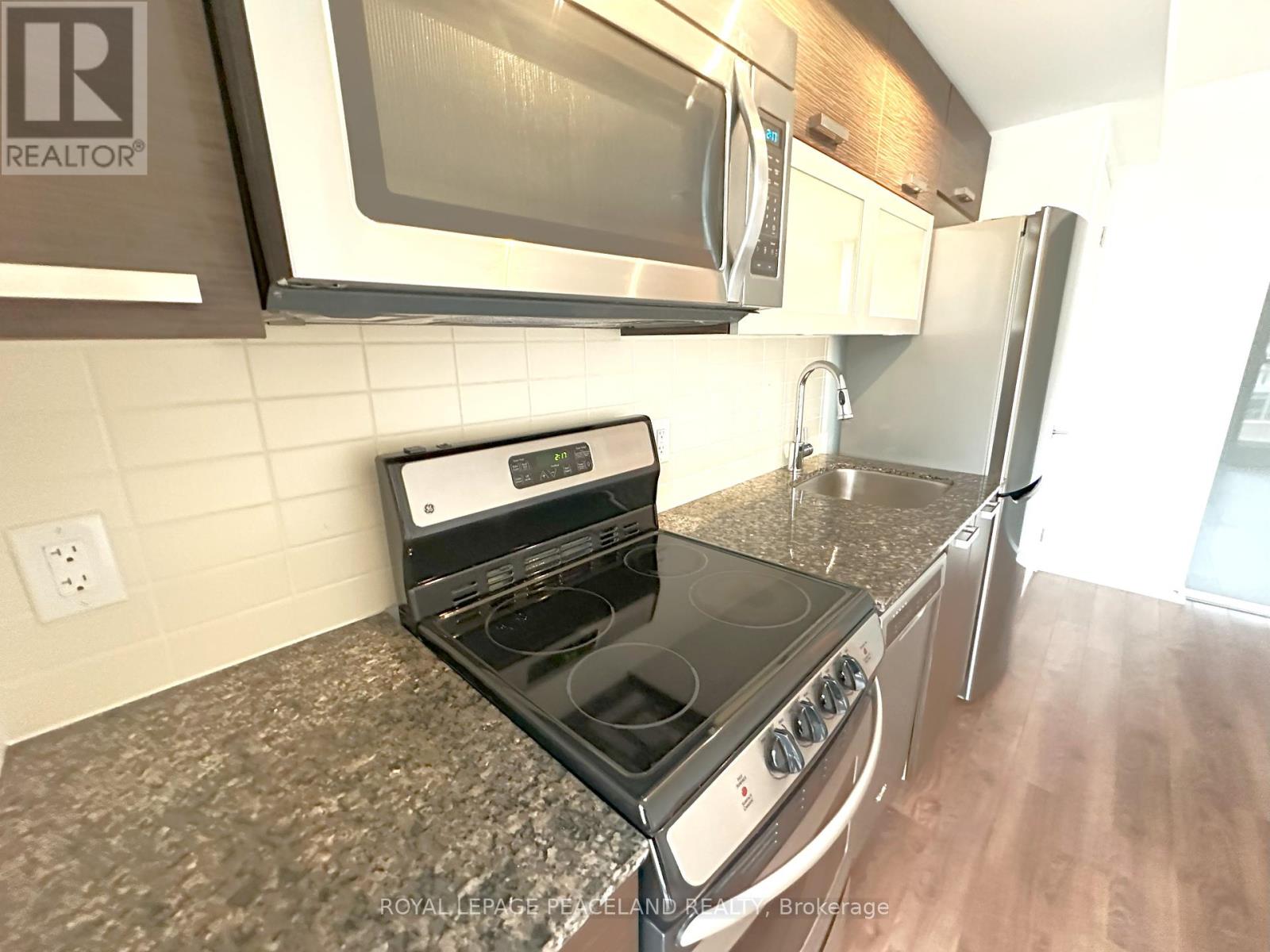 709 - 68 Abell Street, Toronto, Ontario  M6J 0A2 - Photo 10 - C12448464