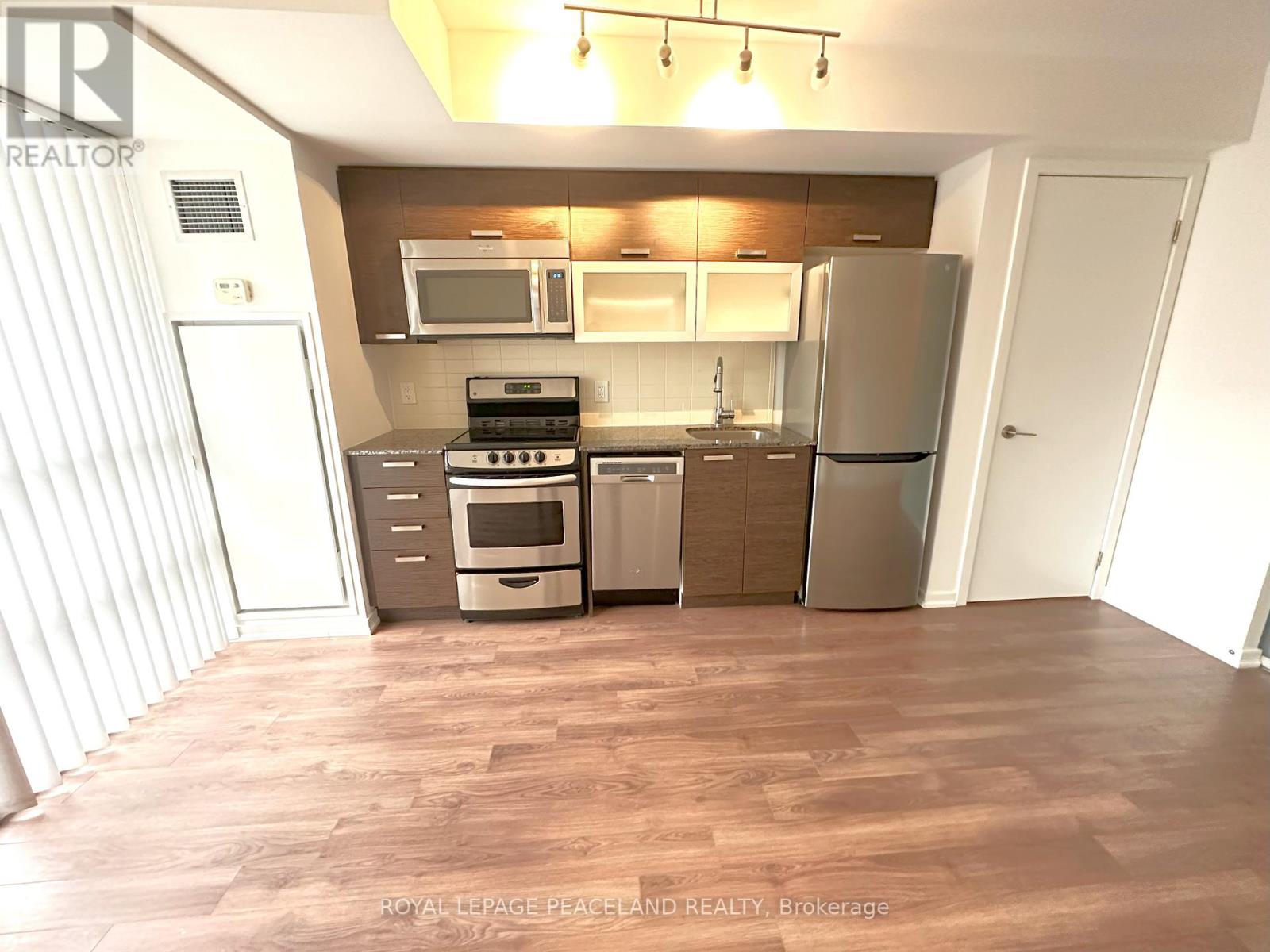 709 - 68 Abell Street, Toronto, Ontario  M6J 0A2 - Photo 12 - C12448464