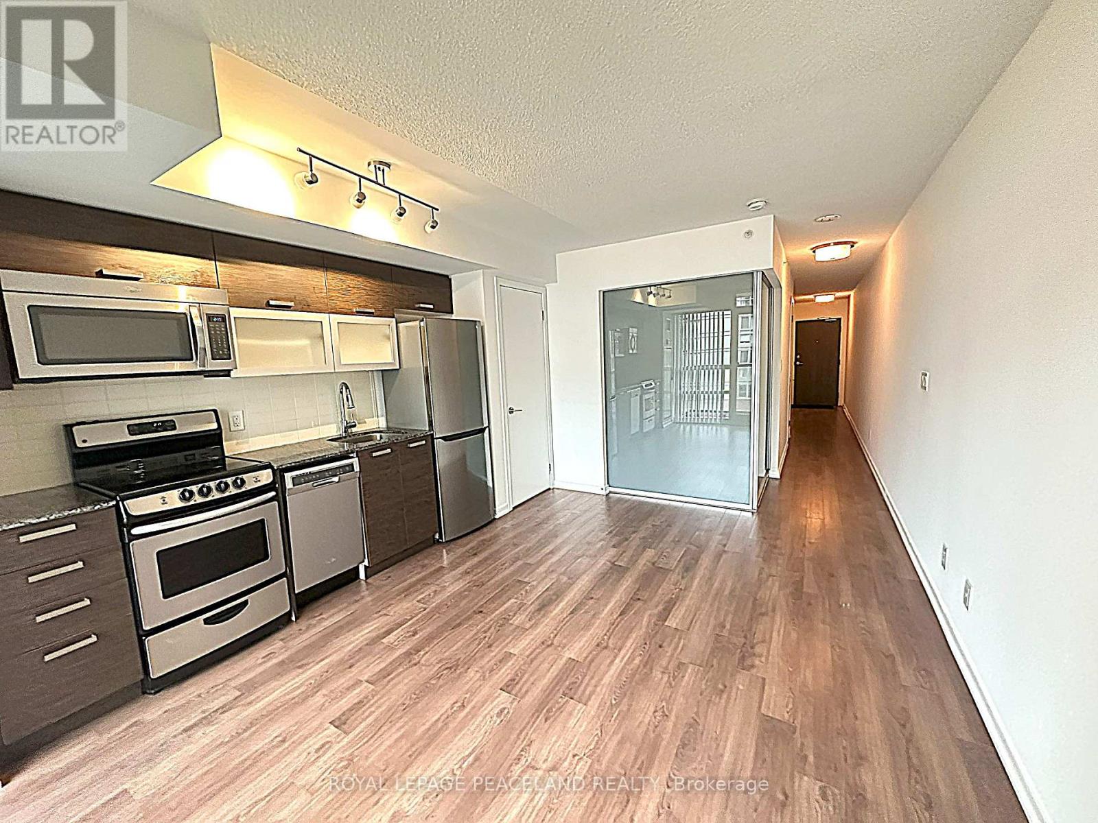 709 - 68 Abell Street, Toronto, Ontario  M6J 0A2 - Photo 9 - C12448464