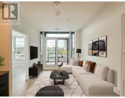 217 - 1037 THE QUEENSWAY, Toronto, Ontario