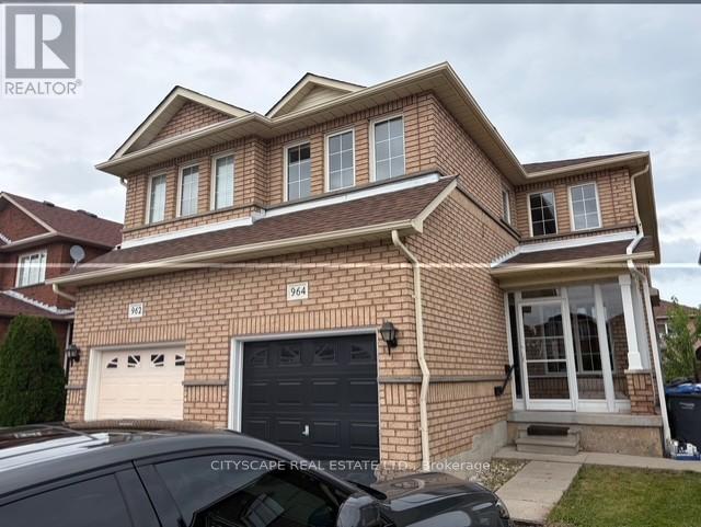 964 SONOMA COURT, Mississauga, Ontario