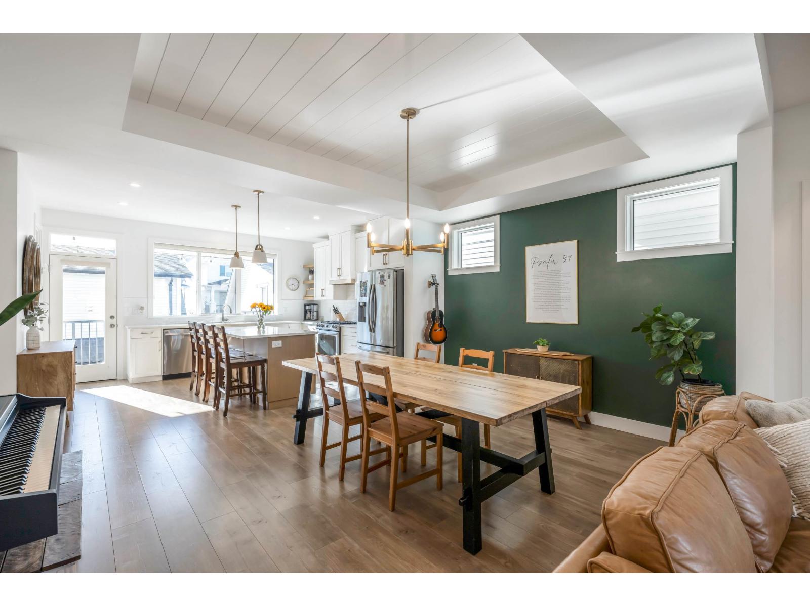 7819 Cedarbrook Road, Lower Landing, Chilliwack, British Columbia  V2R 6G7 - Photo 5 - R3056338