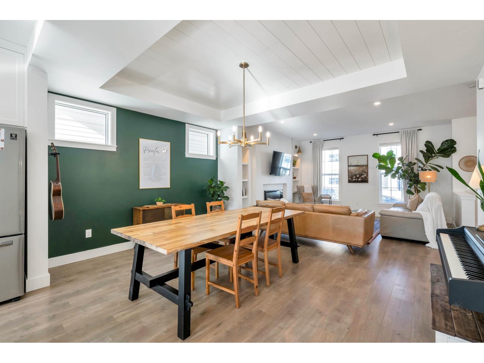 7819 Cedarbrook Road, Lower Landing, Chilliwack, British Columbia  V2R 6G7 - Photo 6 - R3056338